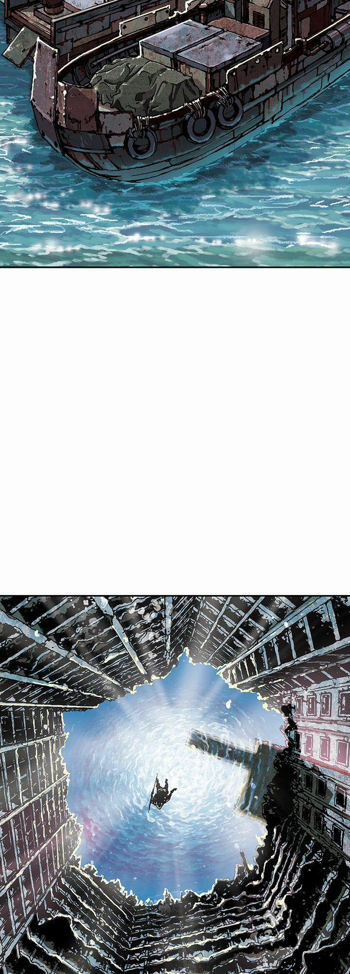 Đứa Con Thần Chết 43 trang 4