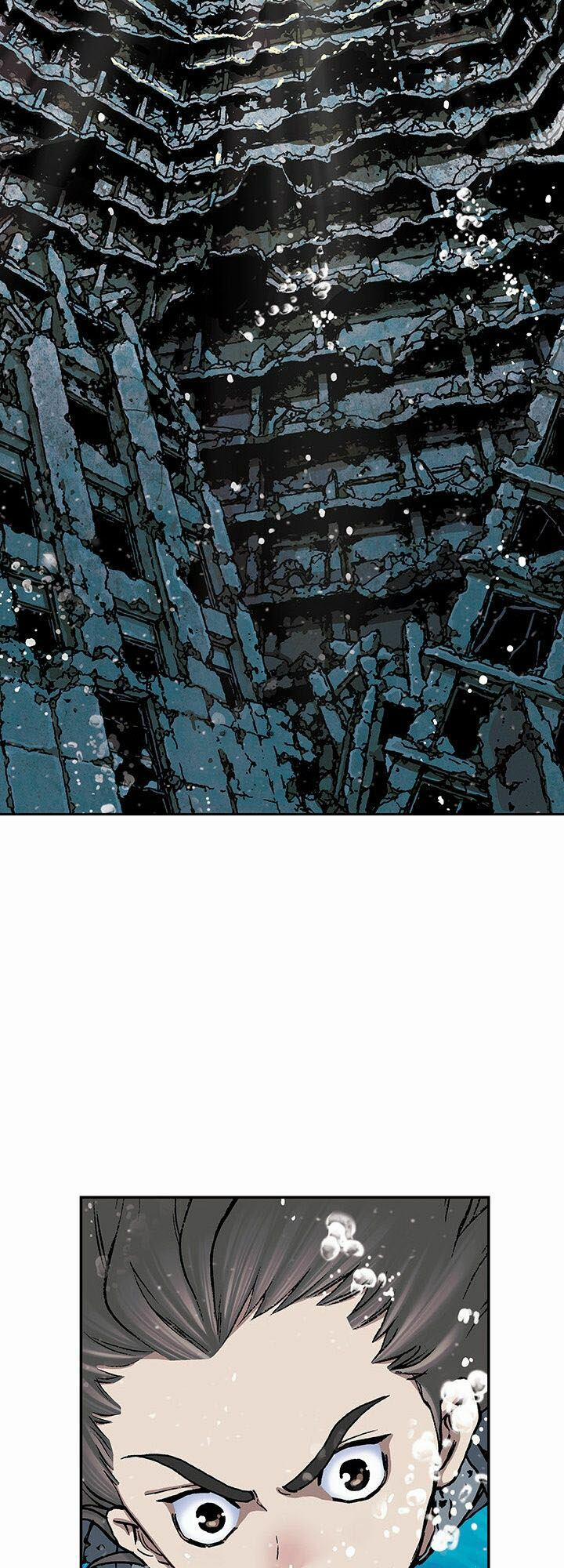 Đứa Con Thần Chết 43 trang 5