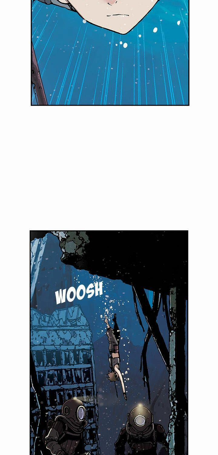 Đứa Con Thần Chết 43 trang 6