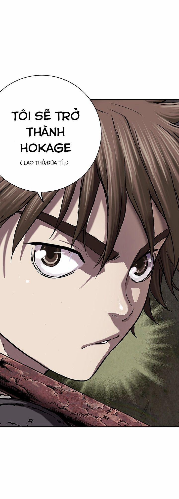 Đứa Con Thần Chết 44 trang 18