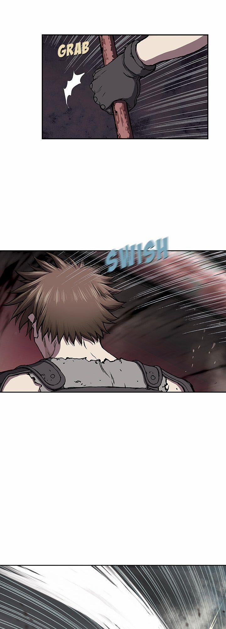 Đứa Con Thần Chết 44 trang 30