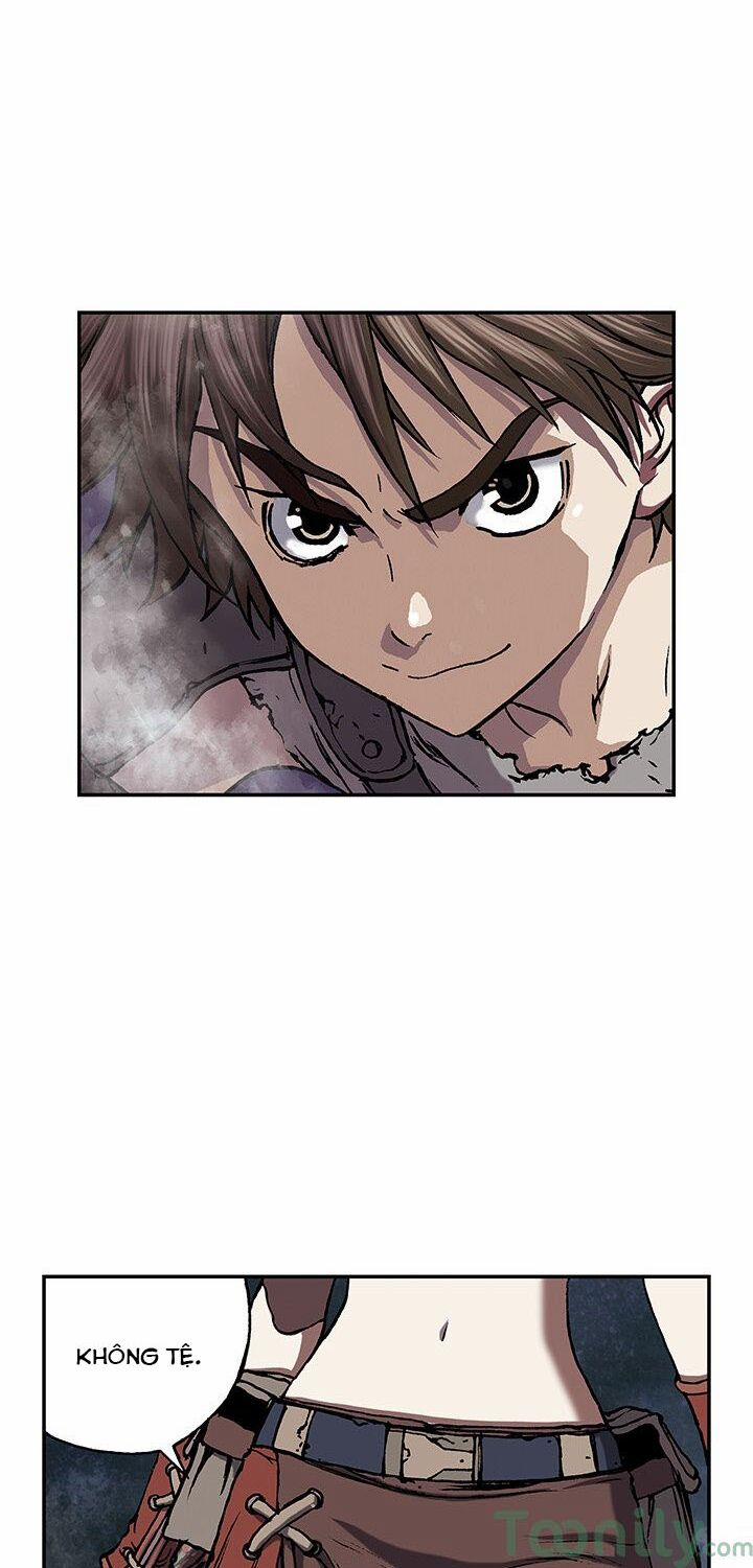 Đứa Con Thần Chết 44 trang 32