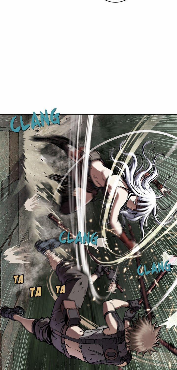 Đứa Con Thần Chết 44 trang 35