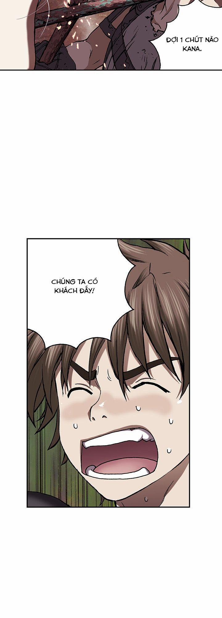 Đứa Con Thần Chết 44 trang 37