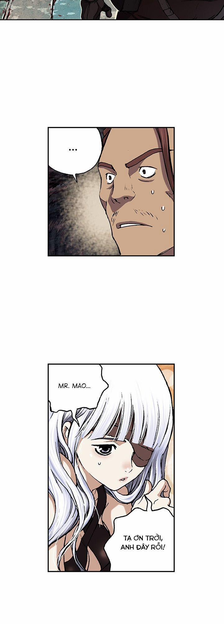 Đứa Con Thần Chết 44 trang 41