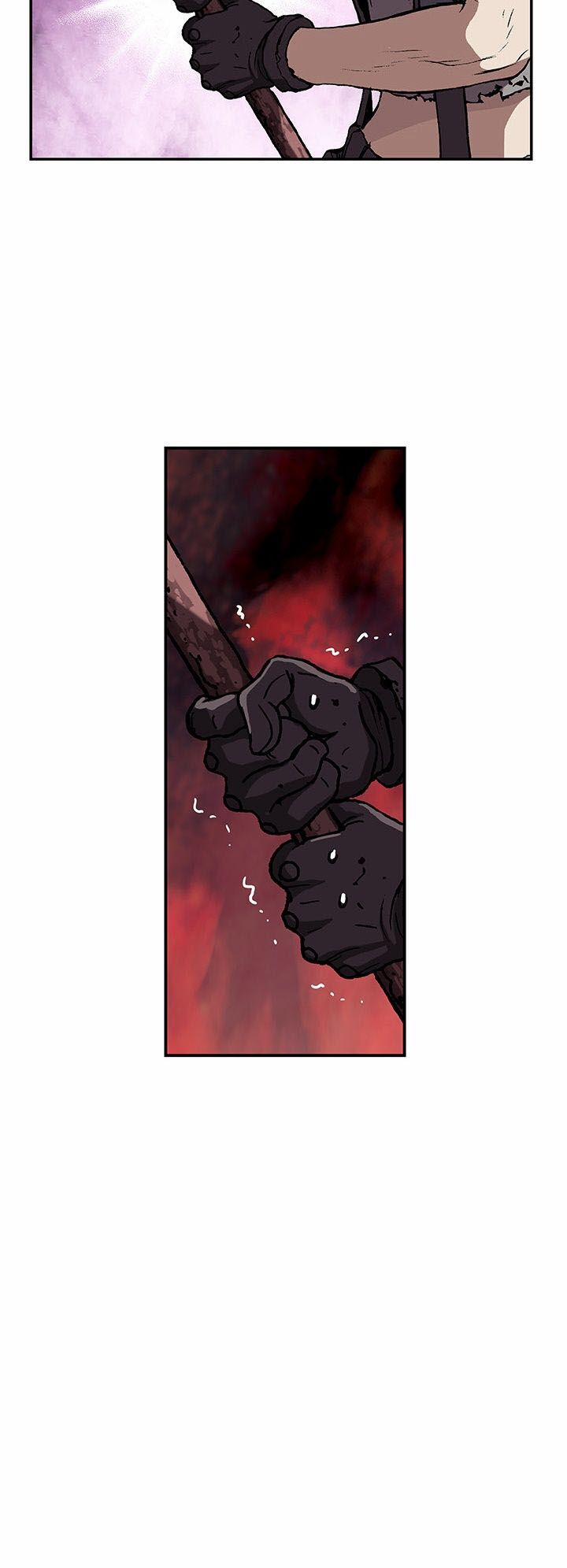 Đứa Con Thần Chết 44 trang 43