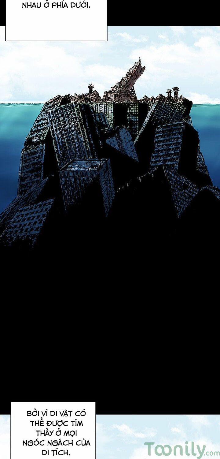 Đứa Con Thần Chết 44 trang 8