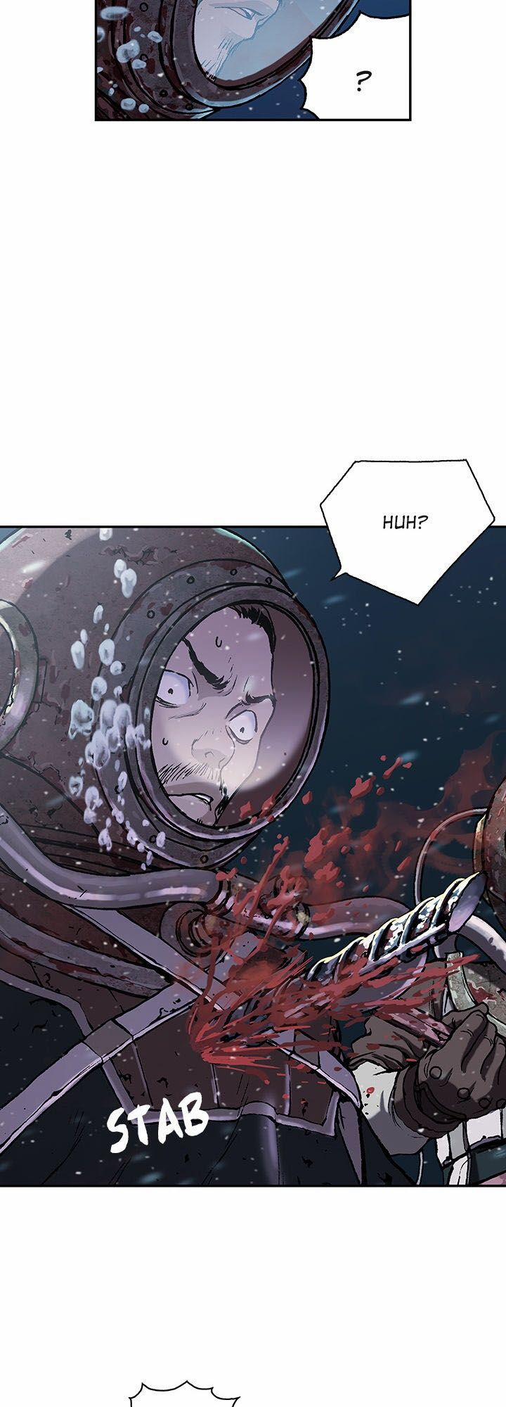 Đứa Con Thần Chết 45 trang 10