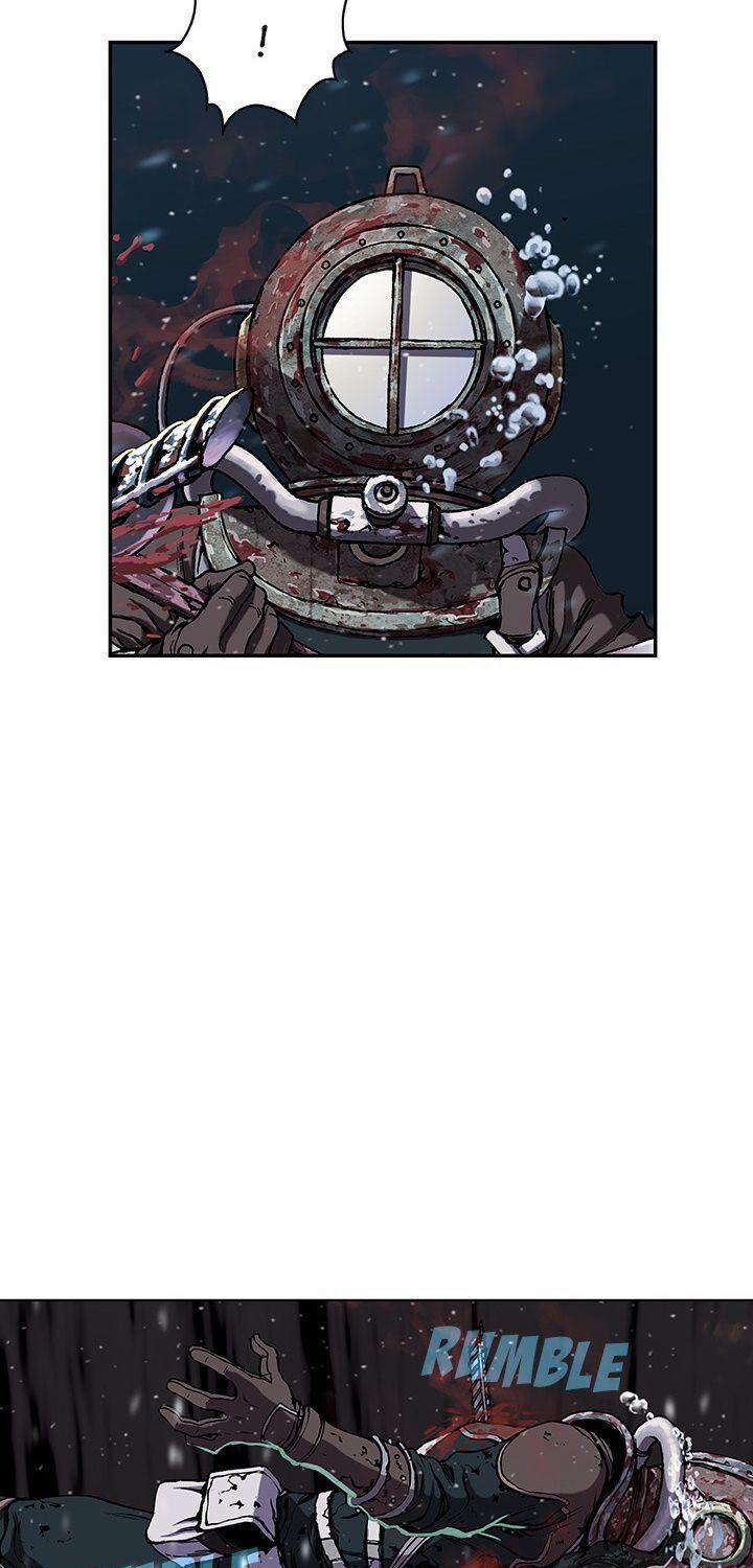 Đứa Con Thần Chết 45 trang 11