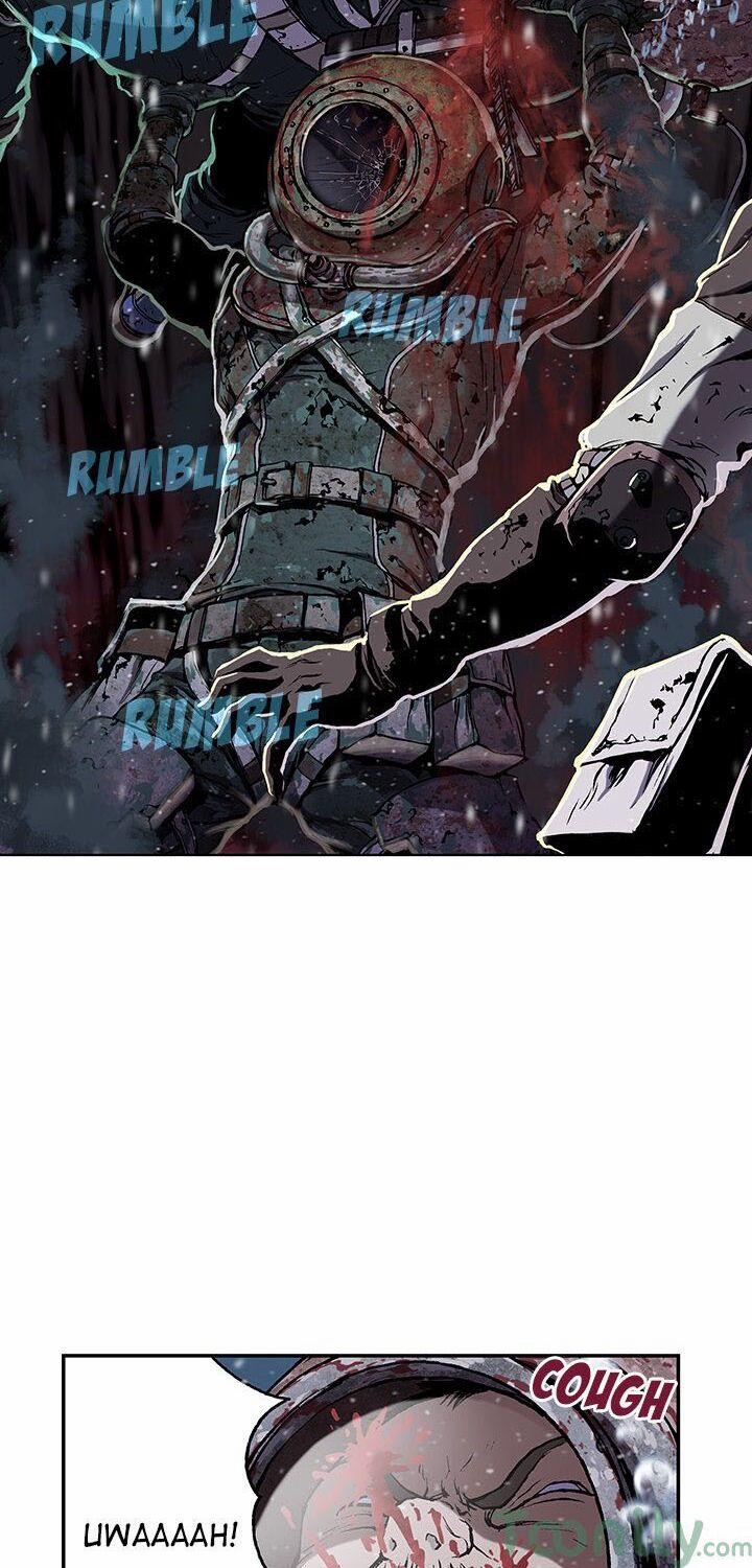 Đứa Con Thần Chết 45 trang 12