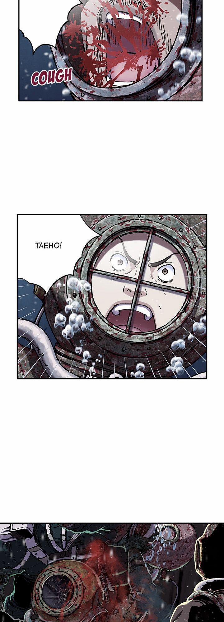 Đứa Con Thần Chết 45 trang 13