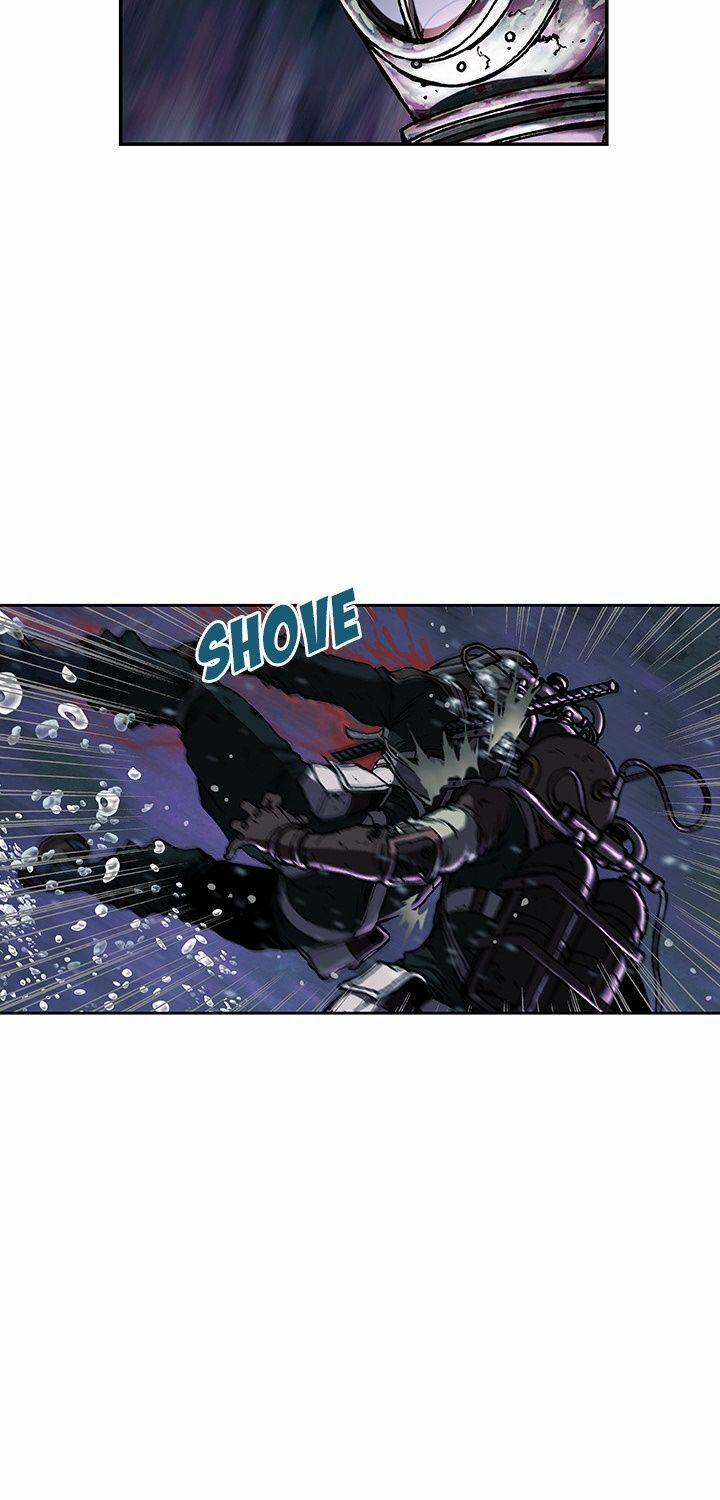 Đứa Con Thần Chết 45 trang 15