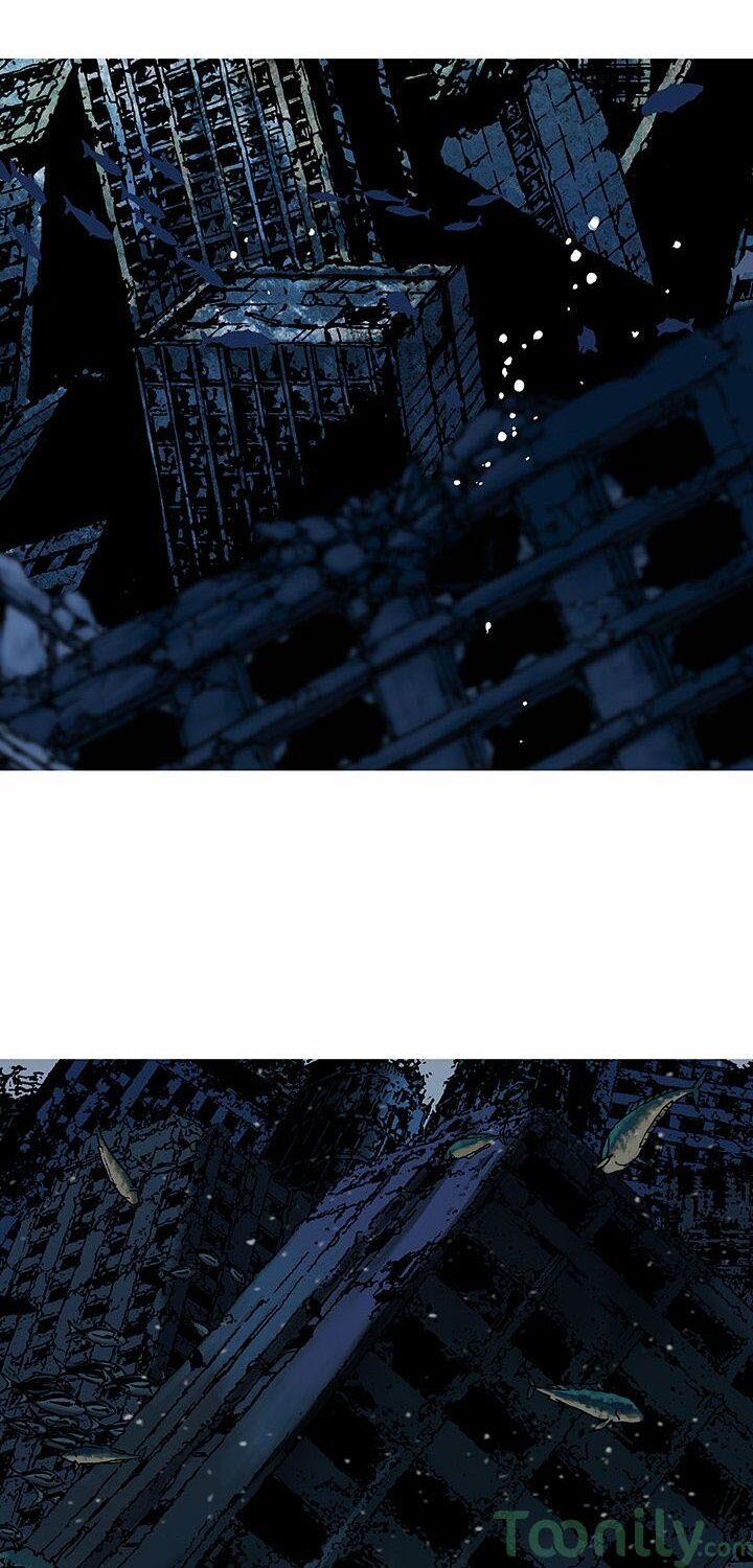 Đứa Con Thần Chết 45 trang 16