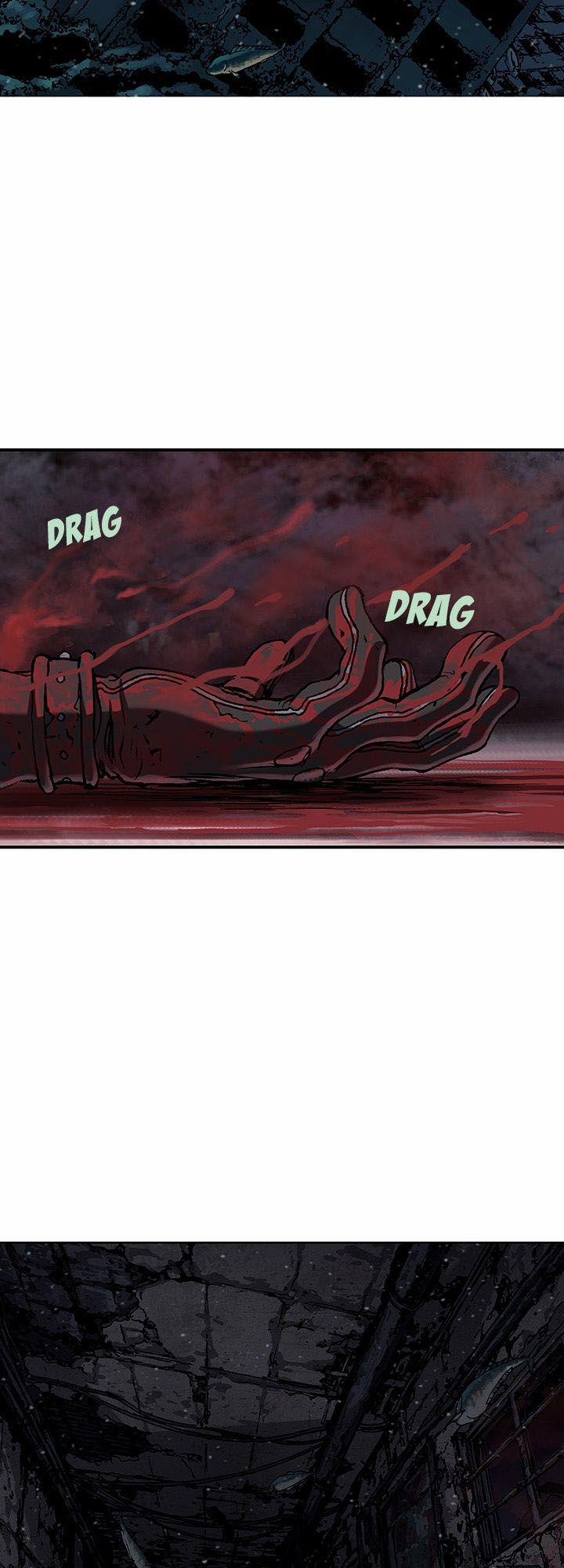 Đứa Con Thần Chết 45 trang 17