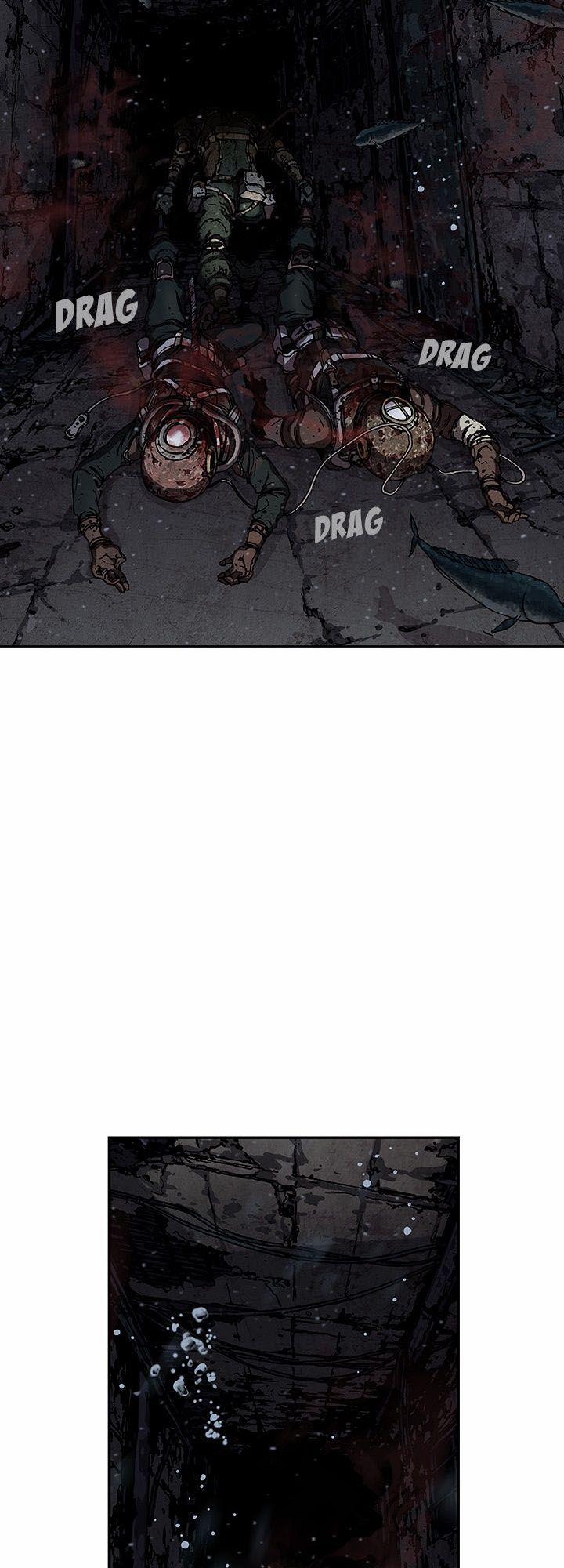 Đứa Con Thần Chết 45 trang 18