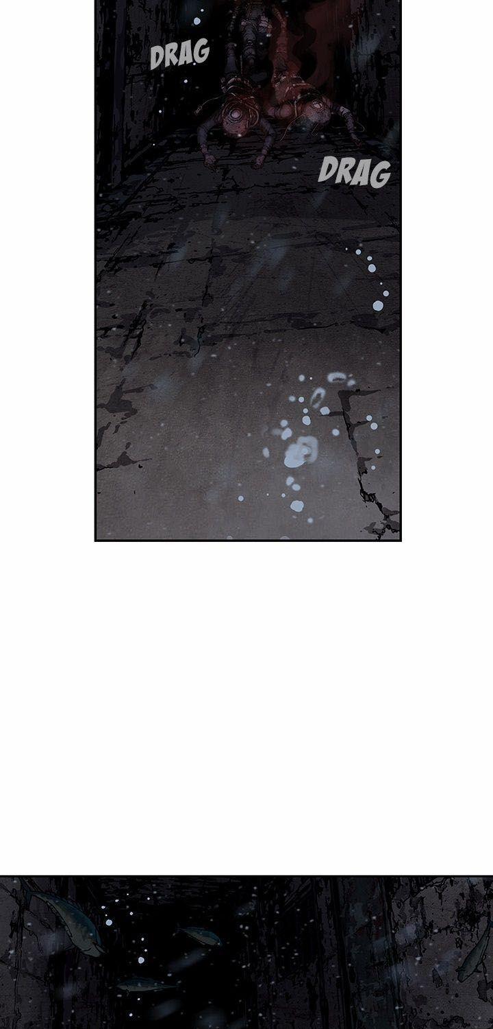 Đứa Con Thần Chết 45 trang 19