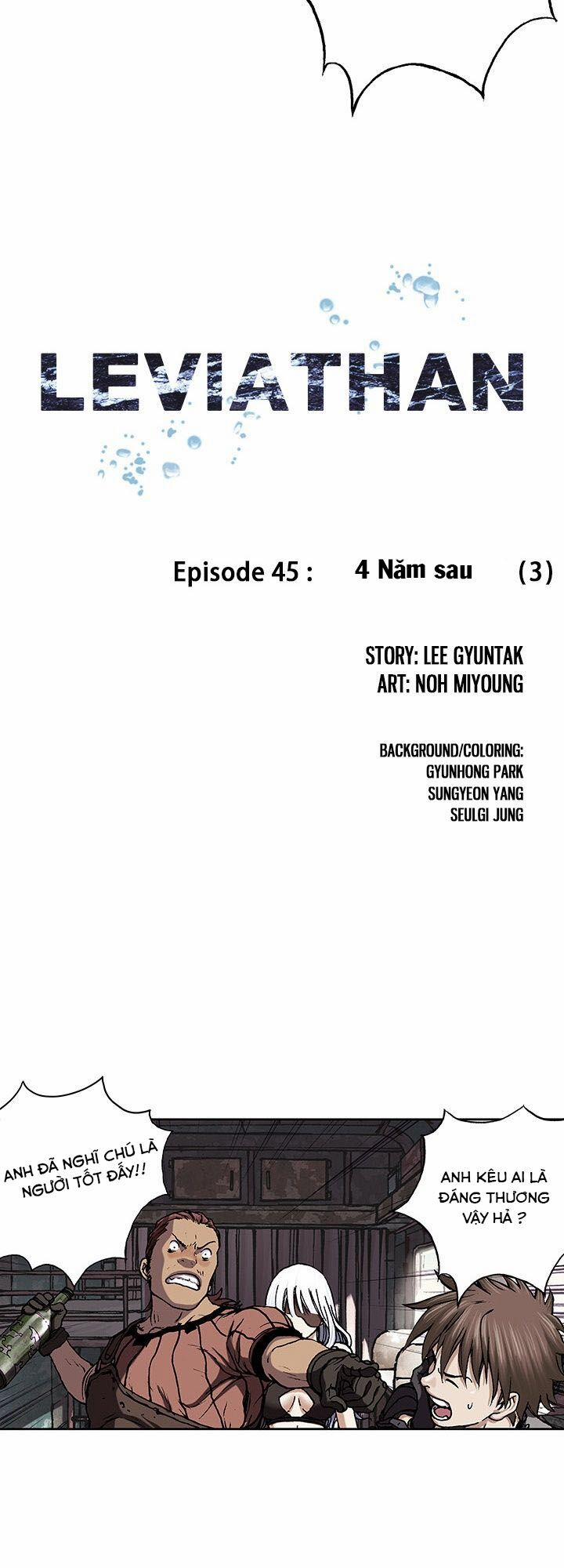 Đứa Con Thần Chết 45 trang 2