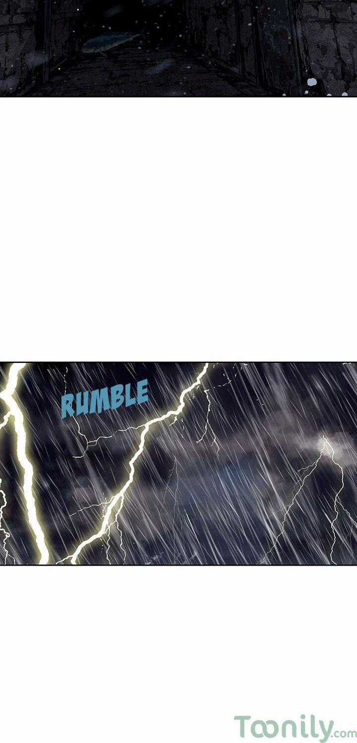 Đứa Con Thần Chết 45 trang 20