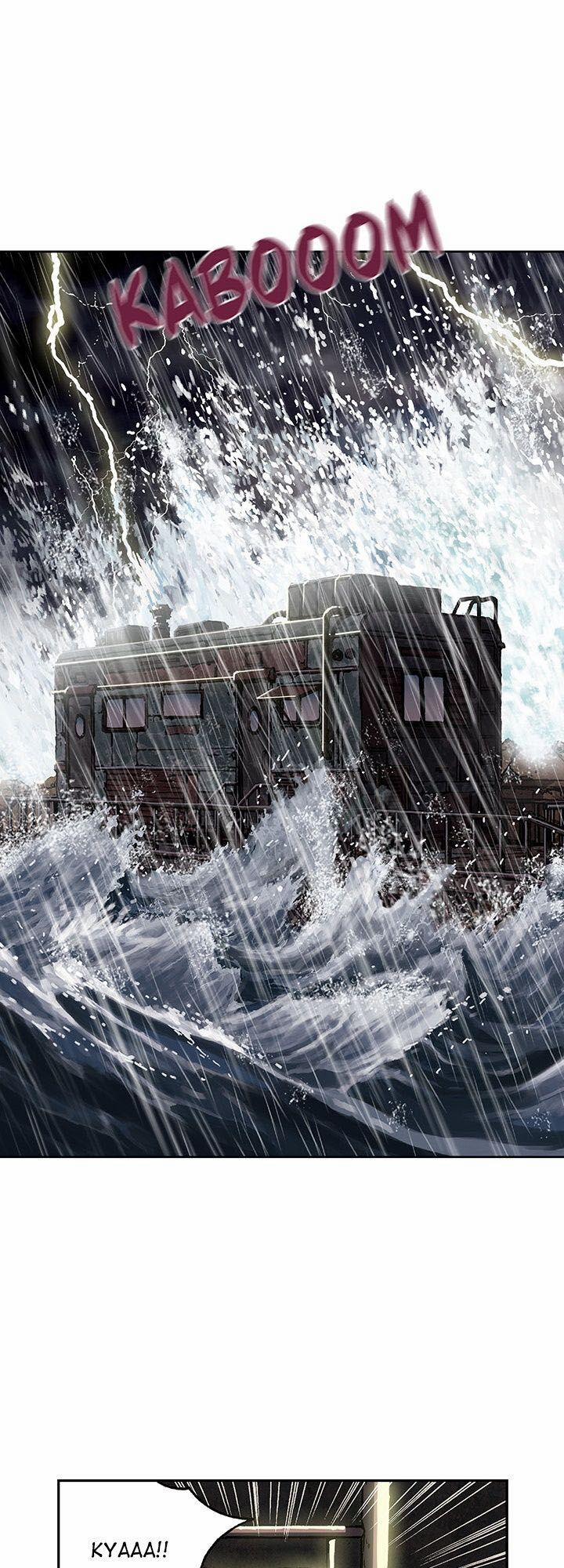 Đứa Con Thần Chết 45 trang 21