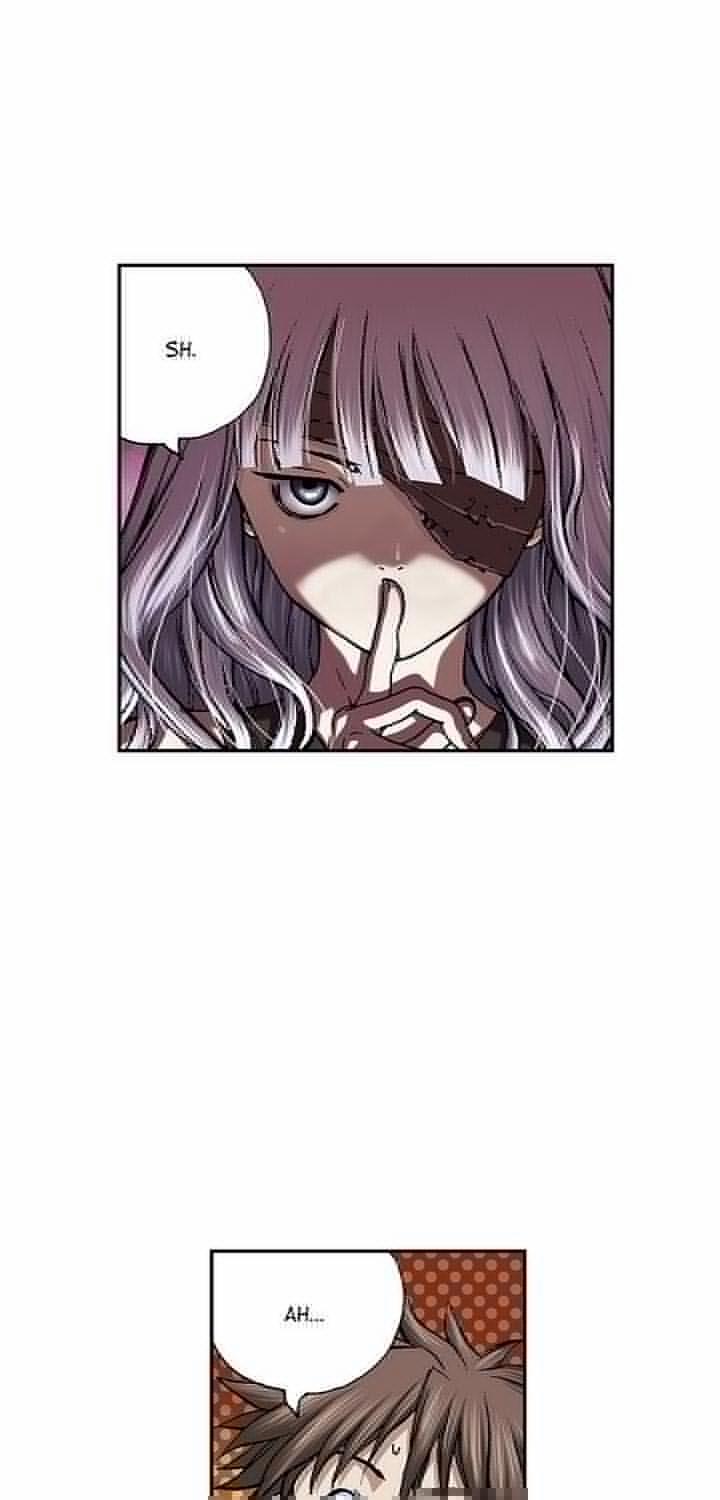 Đứa Con Thần Chết 45 trang 3