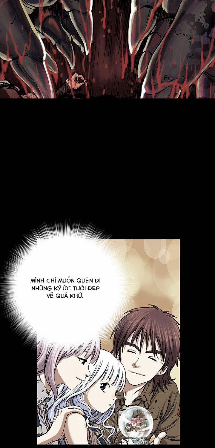 Đứa Con Thần Chết 45 trang 31
