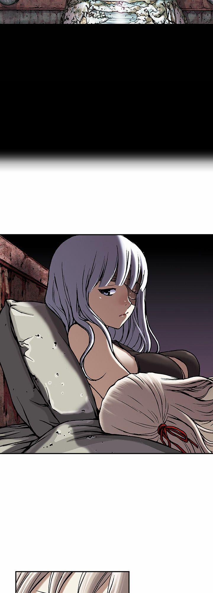 Đứa Con Thần Chết 45 trang 34