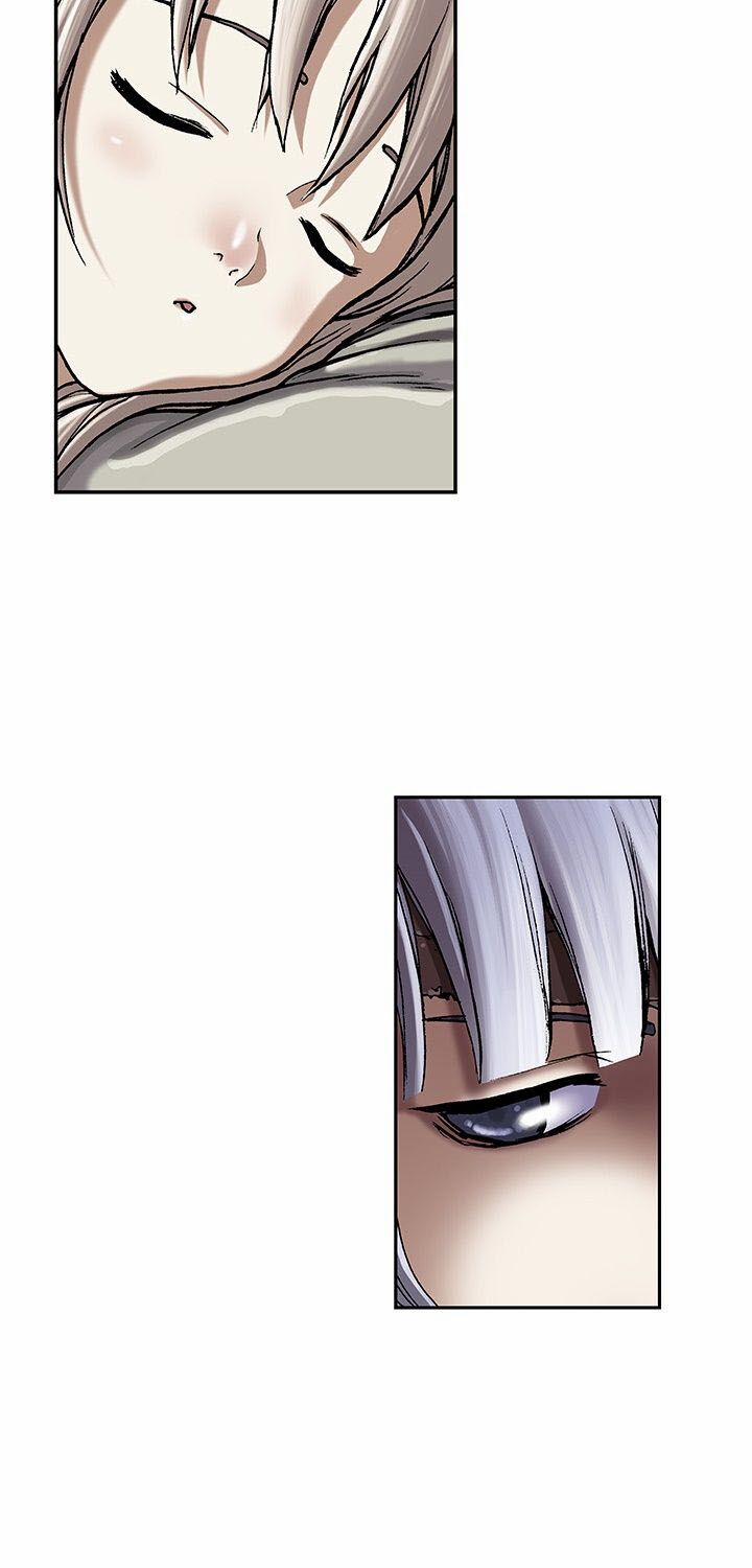 Đứa Con Thần Chết 45 trang 35