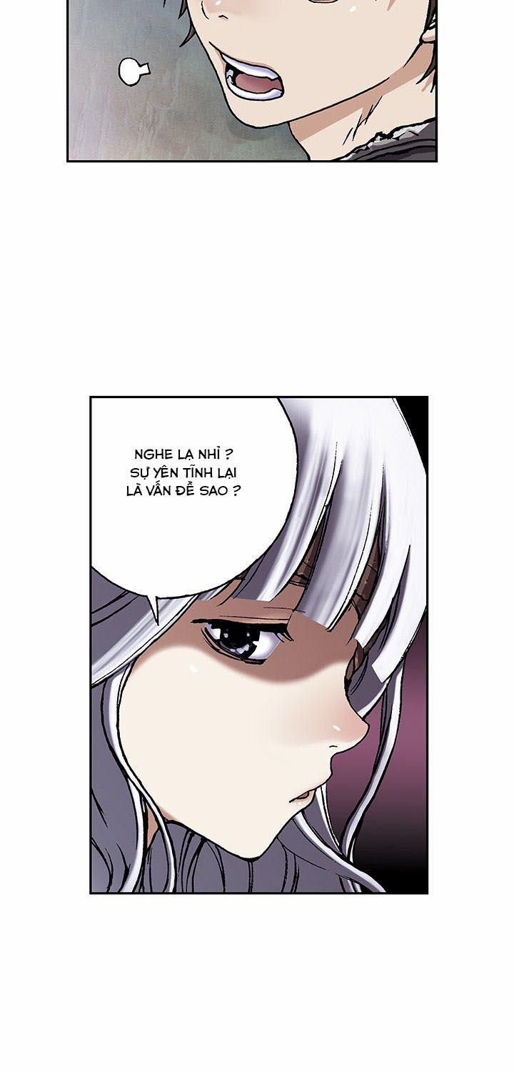 Đứa Con Thần Chết 45 trang 39