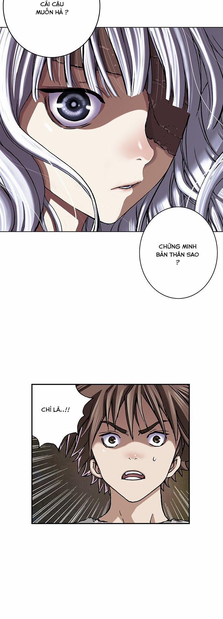Đứa Con Thần Chết 45 trang 45