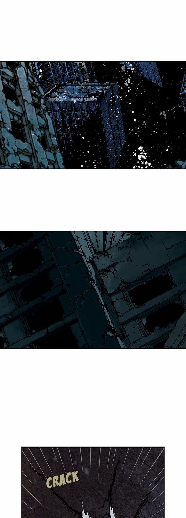 Đứa Con Thần Chết 45 trang 5