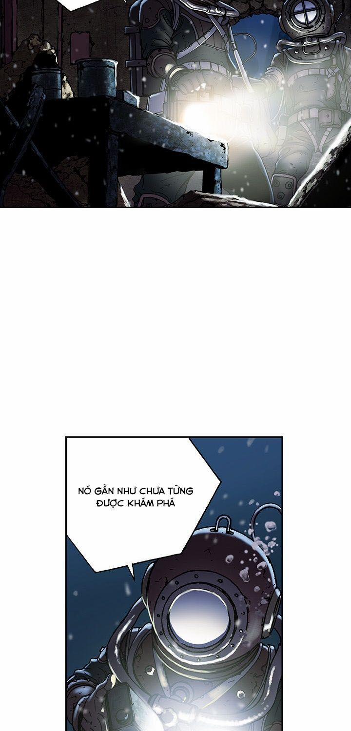 Đứa Con Thần Chết 45 trang 7