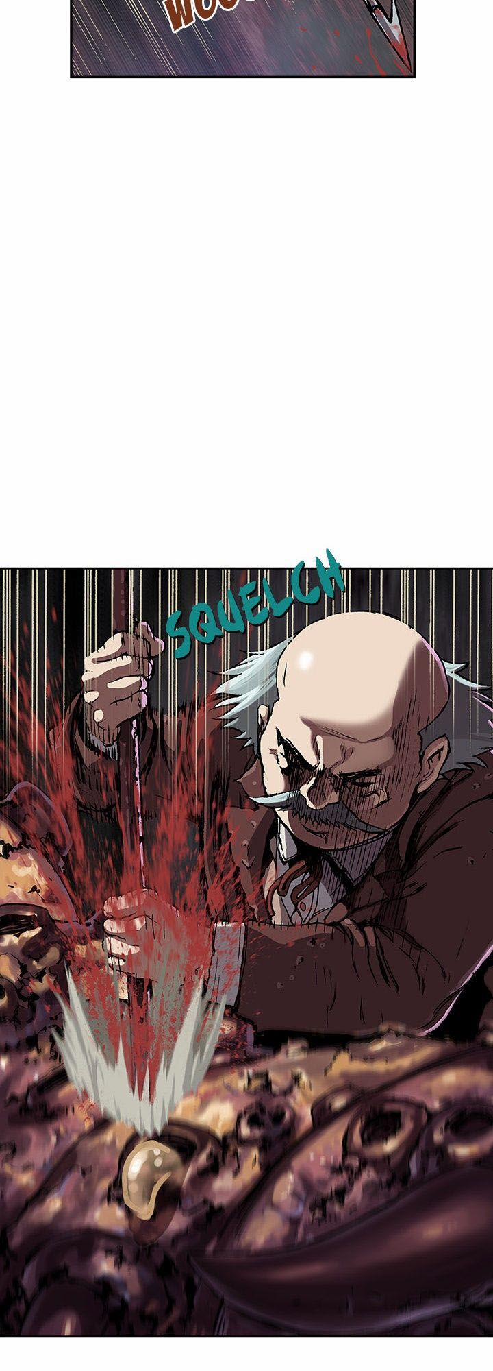 Đứa Con Thần Chết 46 trang 13