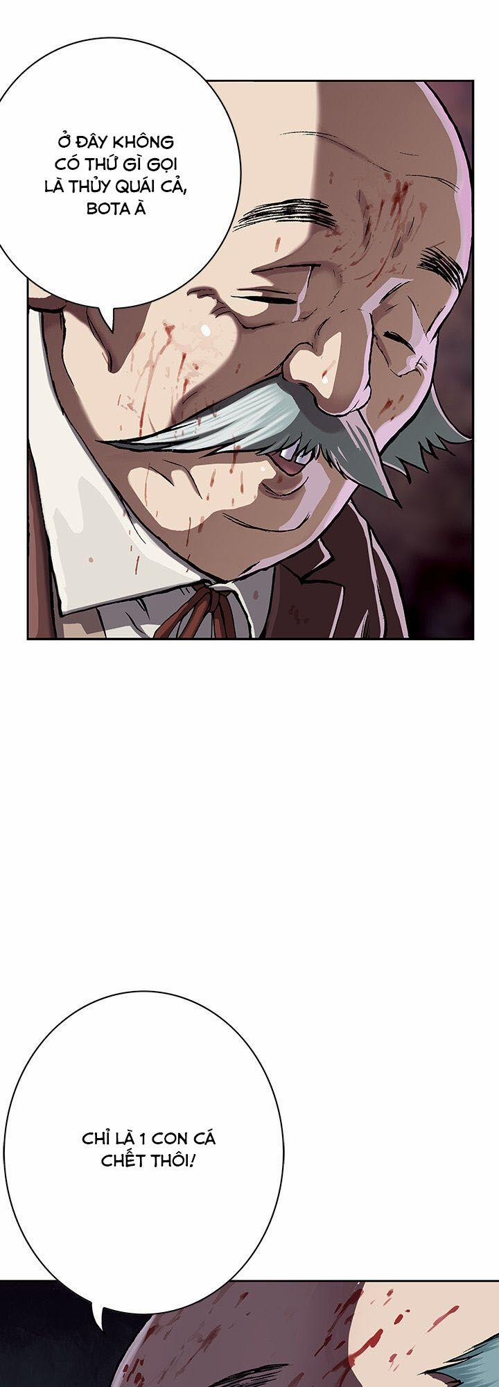 Đứa Con Thần Chết 46 trang 17