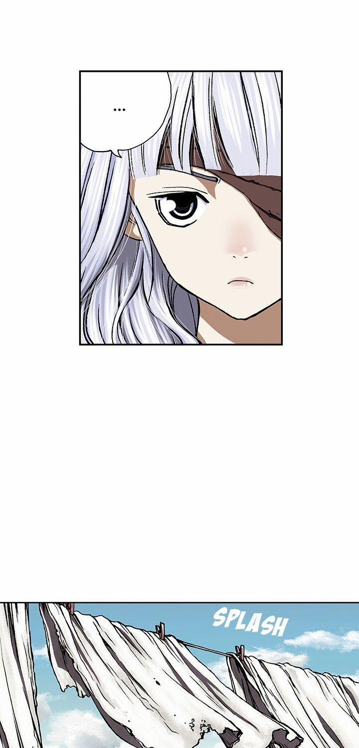 Đứa Con Thần Chết 46 trang 19