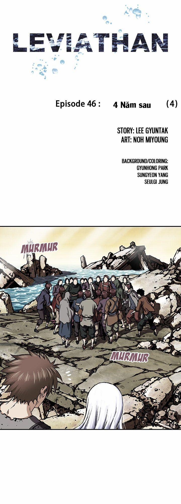 Đứa Con Thần Chết 46 trang 2