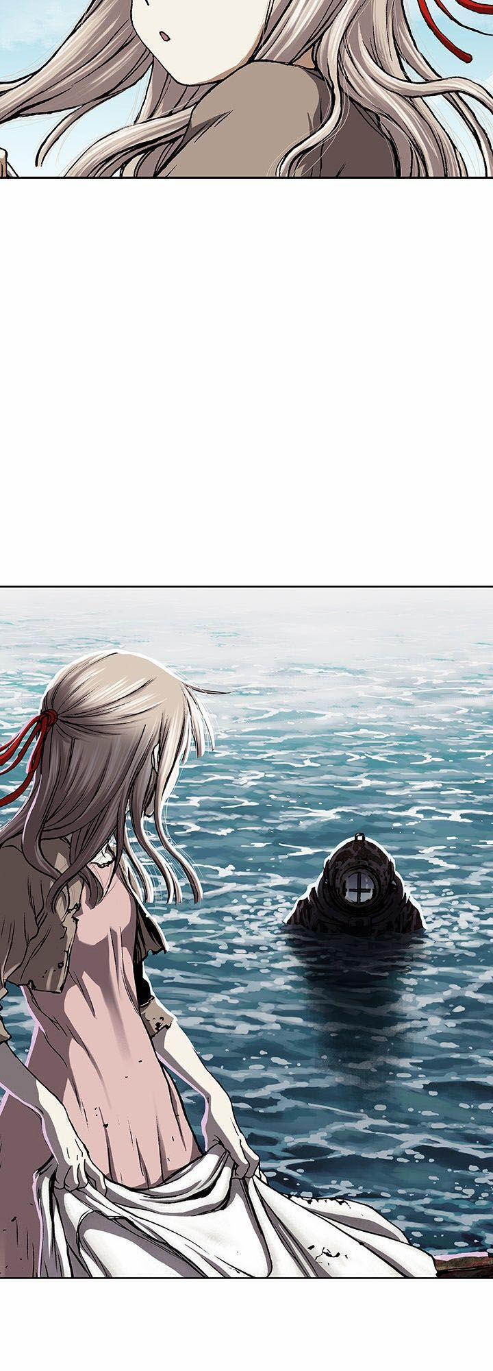 Đứa Con Thần Chết 46 trang 22