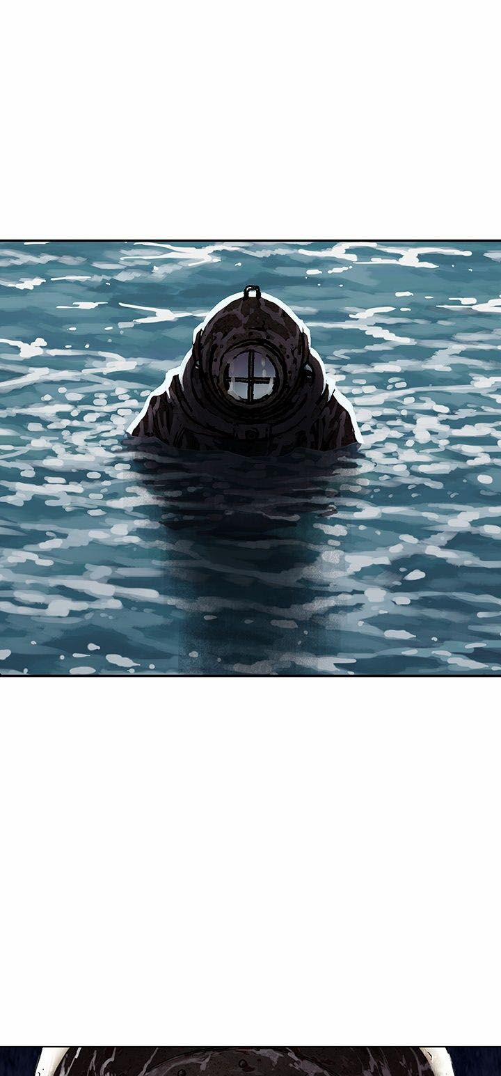 Đứa Con Thần Chết 46 trang 23