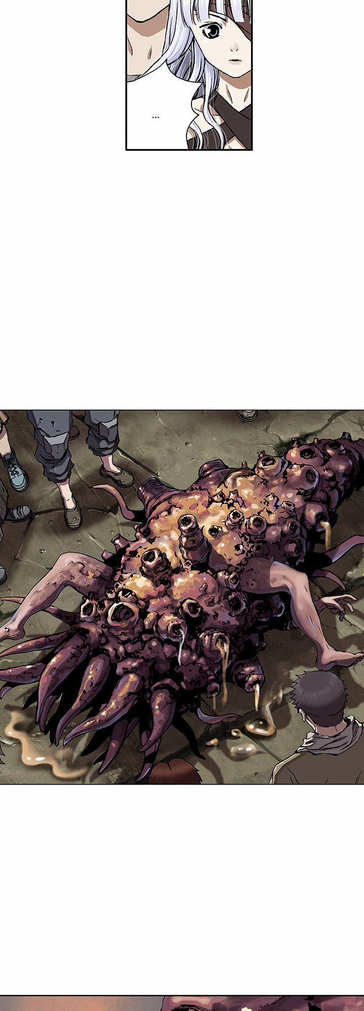 Đứa Con Thần Chết 46 trang 5