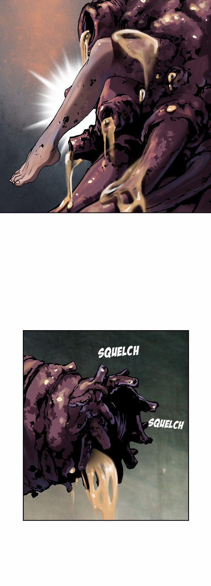 Đứa Con Thần Chết 46 trang 6