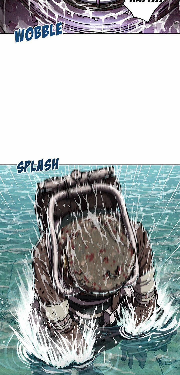 Đứa Con Thần Chết 47 trang 2