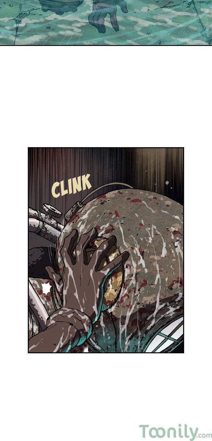 Đứa Con Thần Chết 47 trang 3