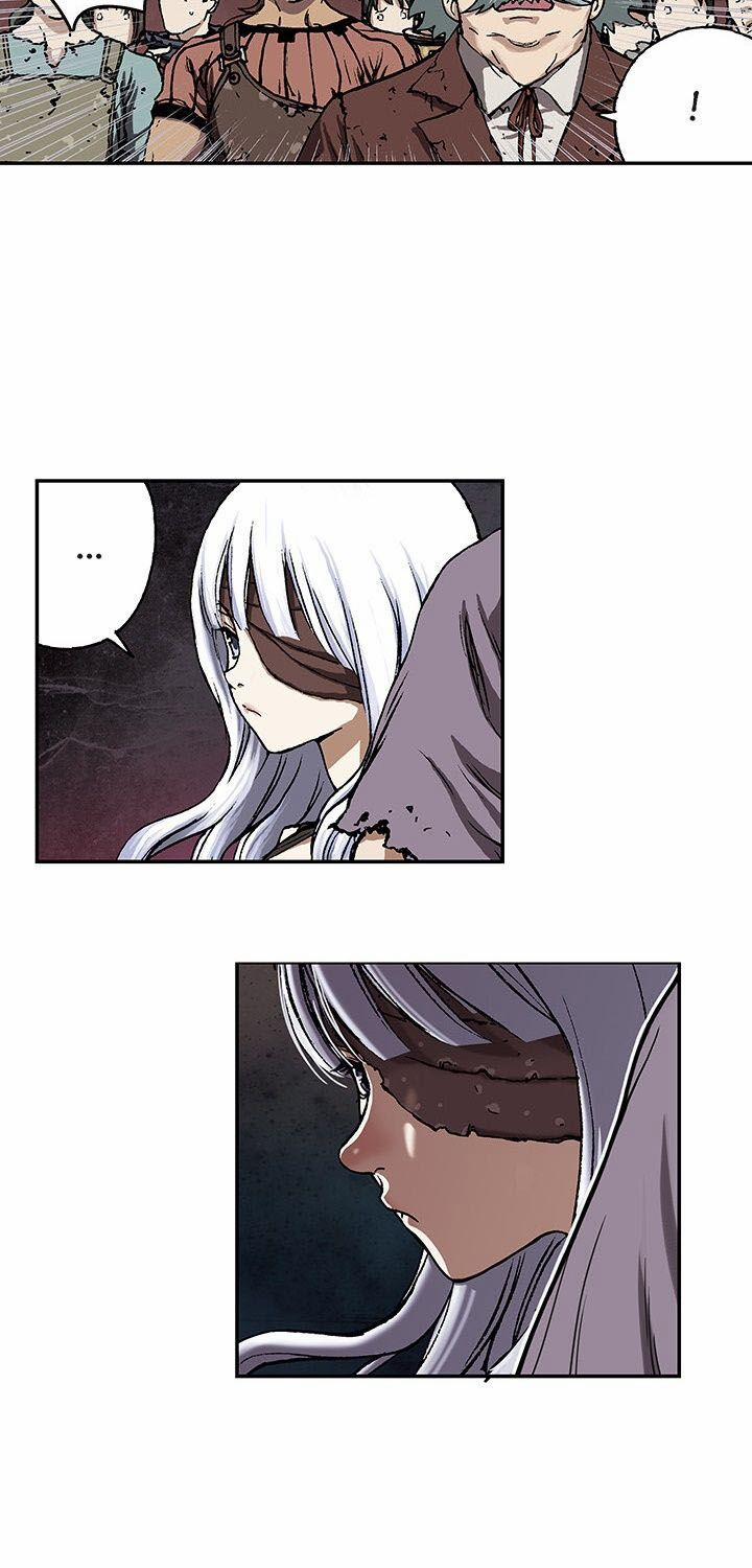 Đứa Con Thần Chết 47 trang 30