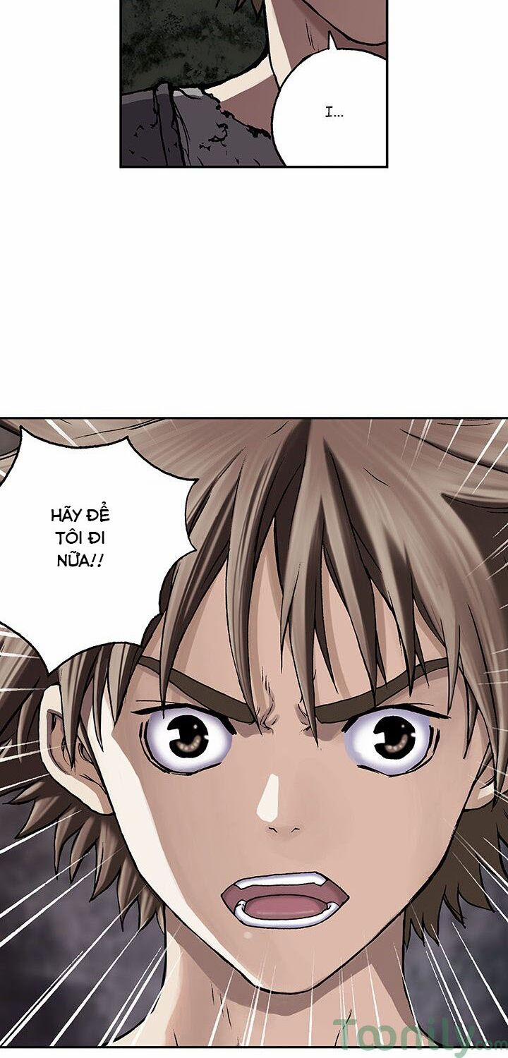 Đứa Con Thần Chết 47 trang 35