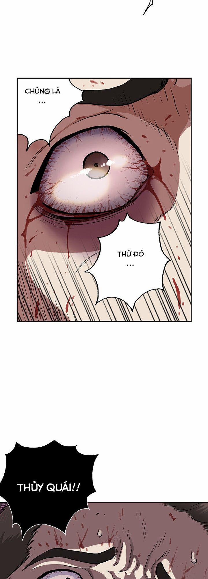 Đứa Con Thần Chết 47 trang 9