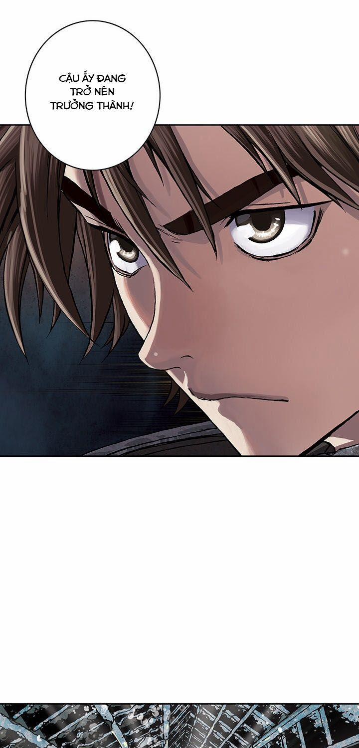 Đứa Con Thần Chết 48 trang 10