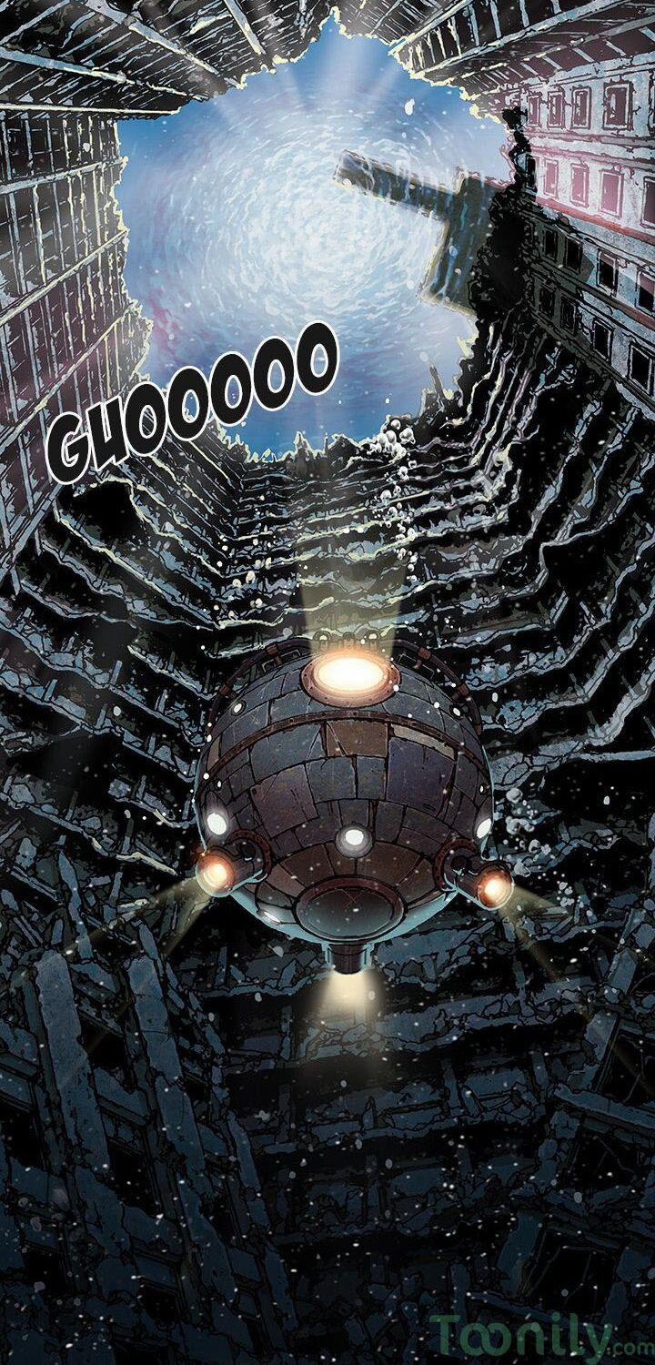 Đứa Con Thần Chết 48 trang 11