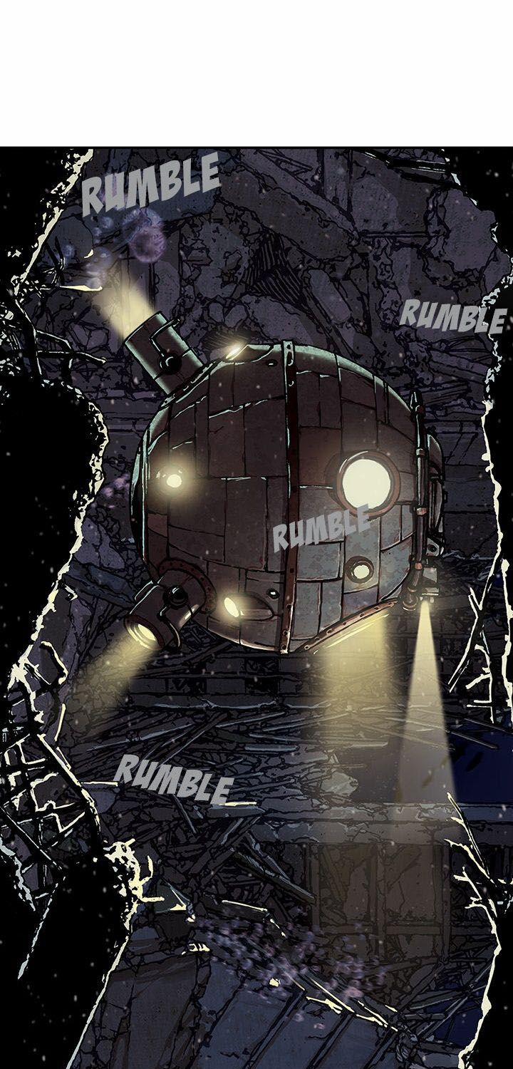 Đứa Con Thần Chết 48 trang 18