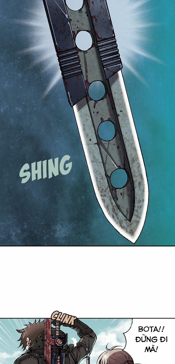 Đứa Con Thần Chết 48 trang 2