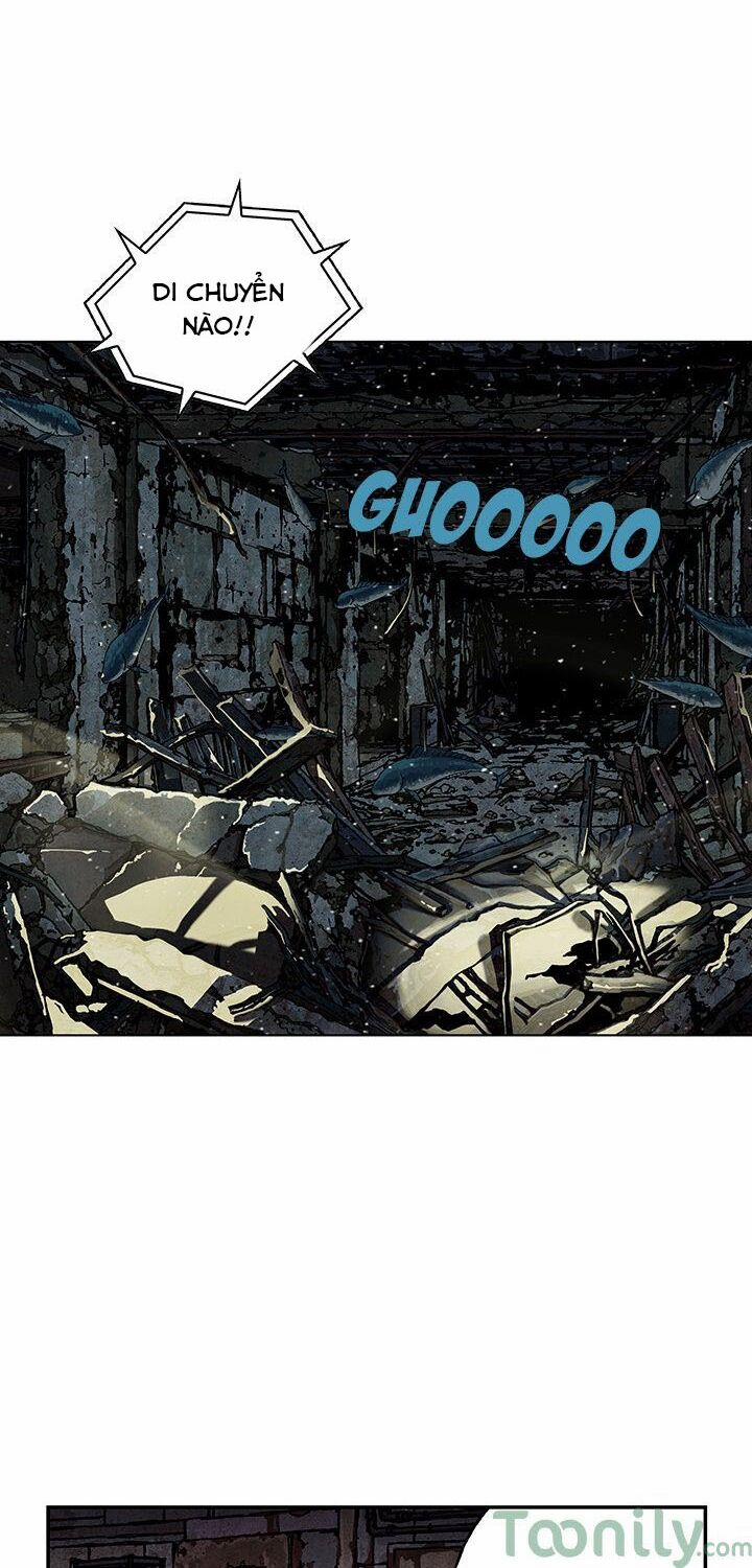 Đứa Con Thần Chết 48 trang 23