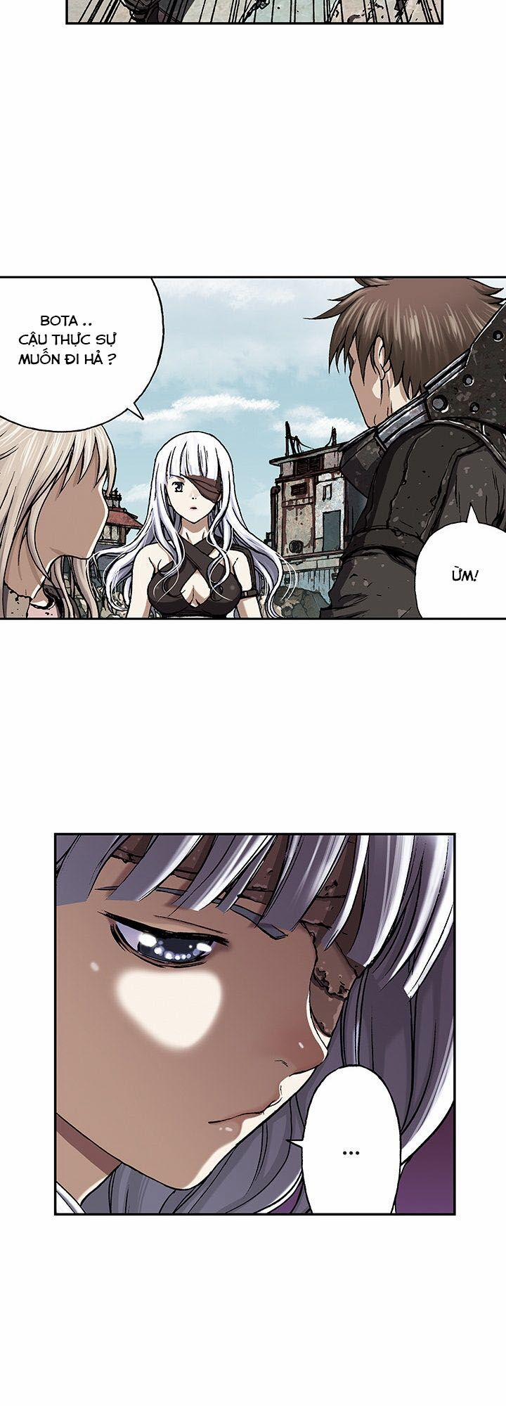 Đứa Con Thần Chết 48 trang 5